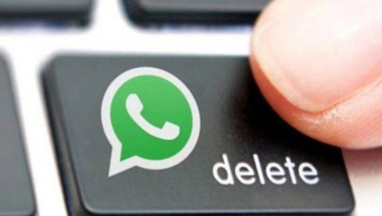 O telefonlar WhatsApp desteğini kaybetti! - Resim : 1