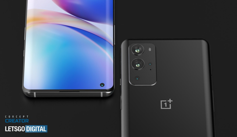 OnePlus 9 serisinin teknik özellikleri ortaya çıktı! - Resim : 1