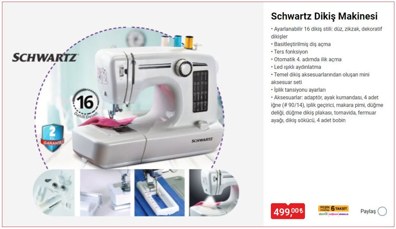 7 Mayıs - BİM mağazalarında elektronik ürün fırsatları! - Resim : 1