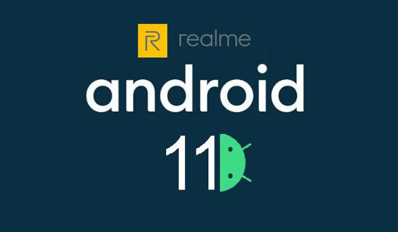 Realme Android 11 alacak telefonları ve tarihlerini açıkladı! - Resim : 1
