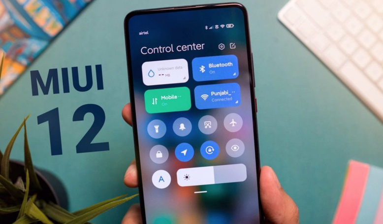 Redmi Note 9 Pro kullanıcılarına müjde! - Resim : 1