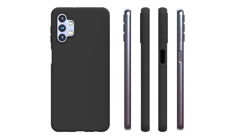 Samsung Galaxy A32 sonunda ortaya çıktı - Resim : 1