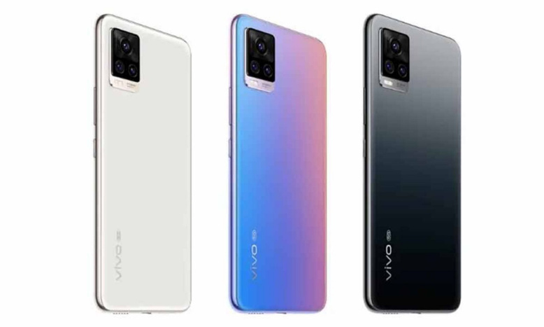 Vivo V20 Pro fiyatı ortaya çıktı! - Resim : 1