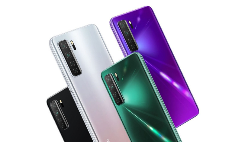 Huawei Nova 7 SE 5G Youth duyuruldu! Bu fiyata kaçmaz! - Resim : 1