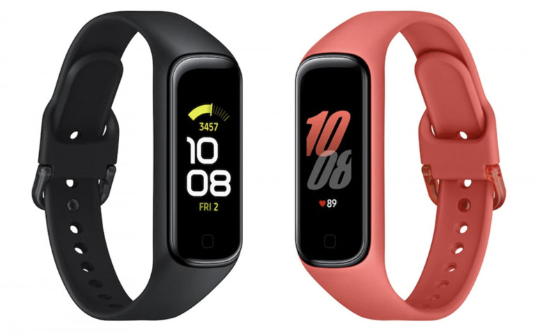 Xiaomi Mi Band 5'e dişli rakip! Galaxy Fit 2 ucuz fiyatıyla satışta - Resim : 1