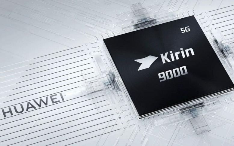 Kirin 9000 Snapdragon 875'i tokatladı! - Resim : 1