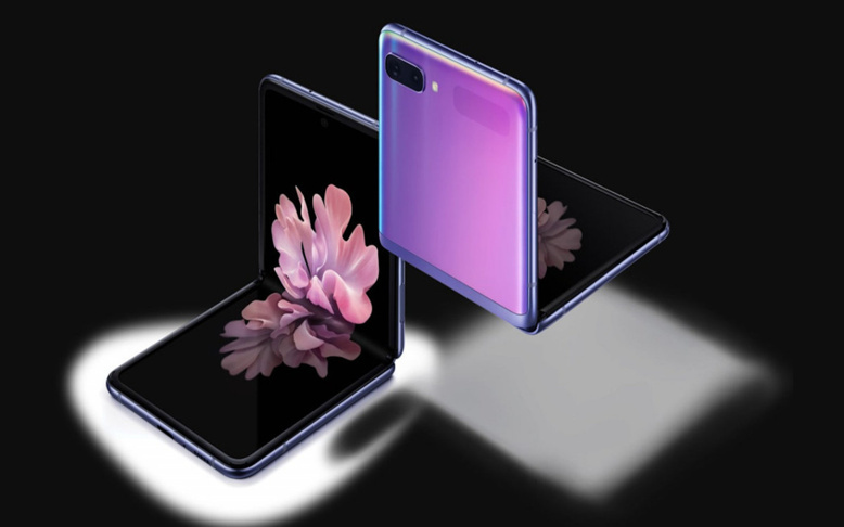 Uygun fiyatlı katlanabilir telefon: Galaxy Z Flip 3! - Resim : 1