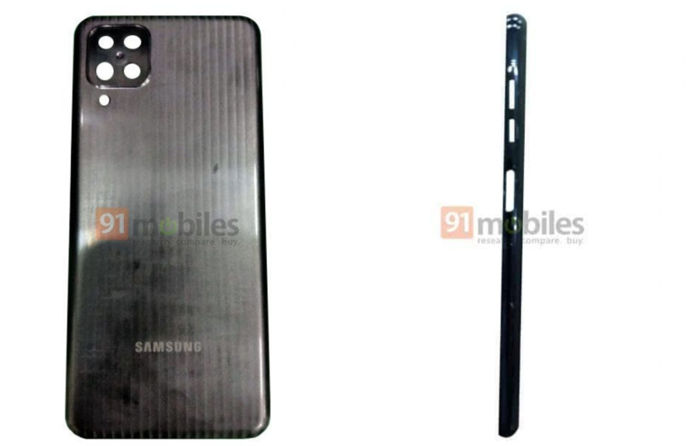 Hem ucuz hem de 7000 mAh'lık bataryası var işte Galaxy M12 - Resim : 1