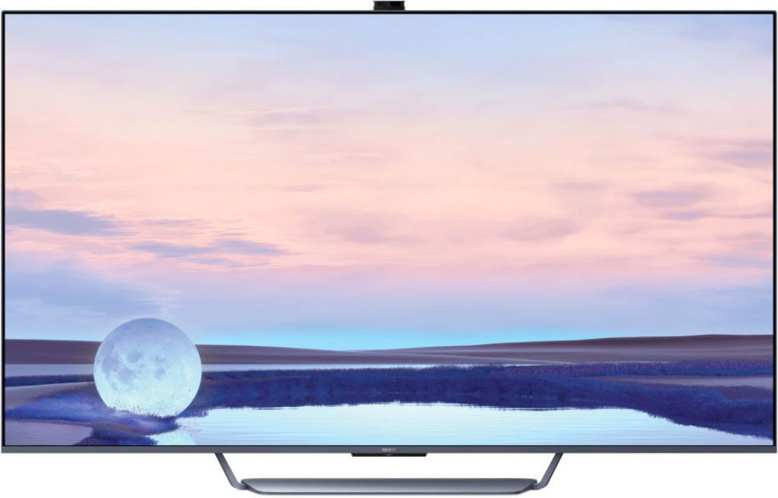 TV sektöründe ben de varım: İşte Oppo Smart TV S1 - Resim : 1