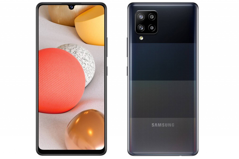 Galaxy A42 fiyatı kesinleşti! Sanki biraz yüksek gibi! - Resim : 1