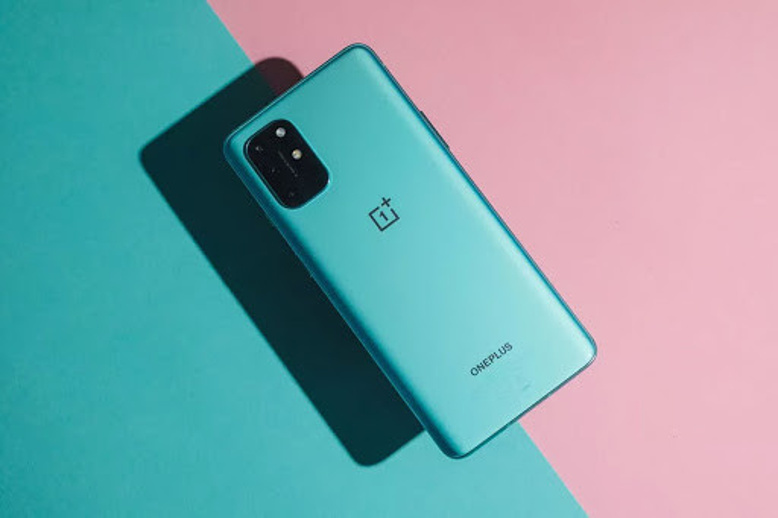 OnePlus 8T yok sattı! Stoklar saniyeler içerisinde tükendi! - Resim : 1