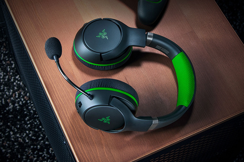 Yeni oyuncu kulaklığı Razer Kaira Pro tanıtıldı! - Resim : 1