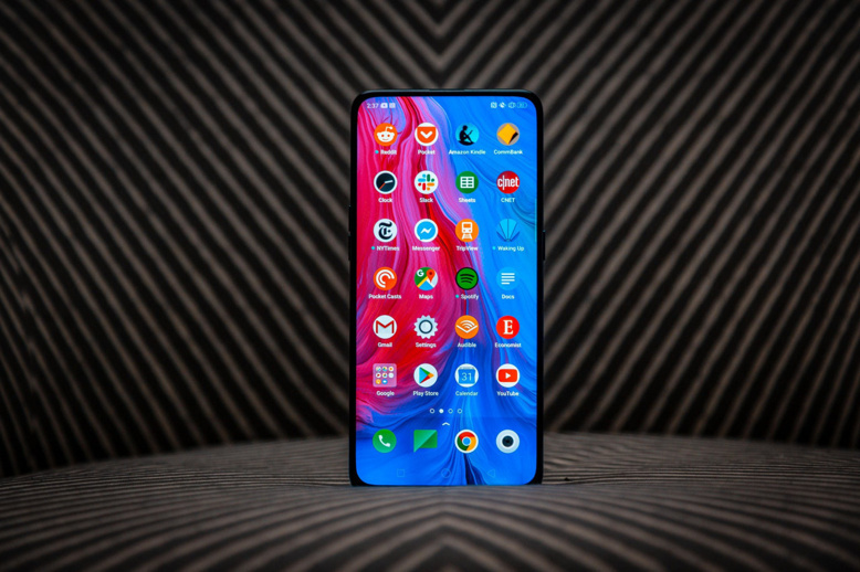 OPPO Reno 5 5G ailesinde iki farklı işlemci kullanılabilir! - Resim : 1