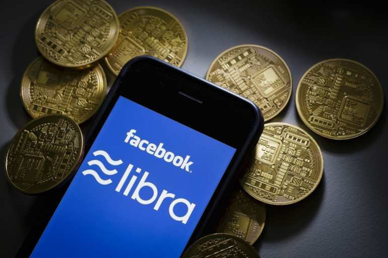 Libra geliyor! Şimdi Bitcoin düşünsün! - Resim : 1