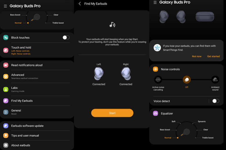 Galaxy Buds Pro temel özellikleri ve fiyatı sızdırıldı! - Resim : 1