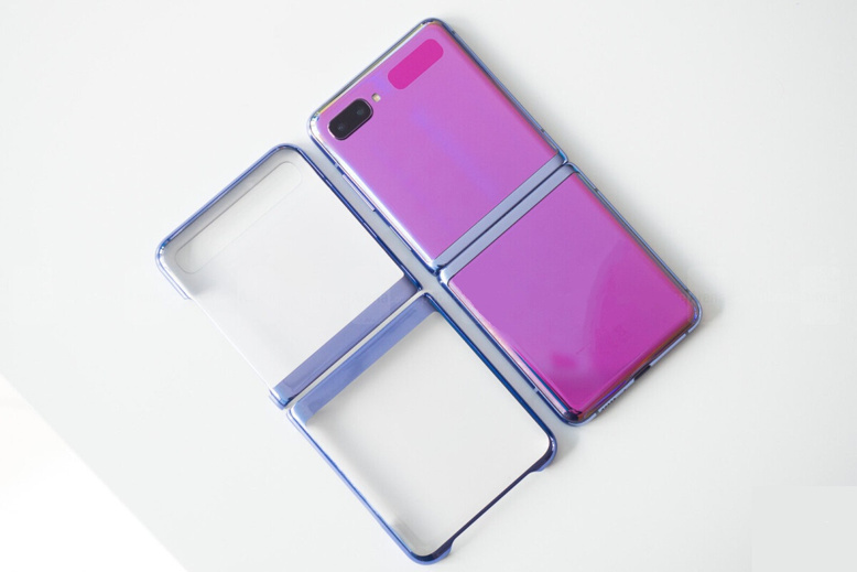 Samsung uygun fiyatlı katlanabilir bir telefon üzerinde çalışıyor! - Resim : 1