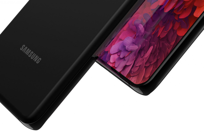 Galaxy S21 tamamen farklı bir tasarımla geliyor! - Resim : 1