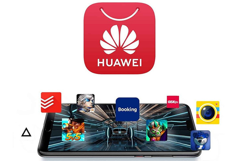 Huawei bağımsız oyun geliştiricilerine para ödülü sunacak! - Resim : 1