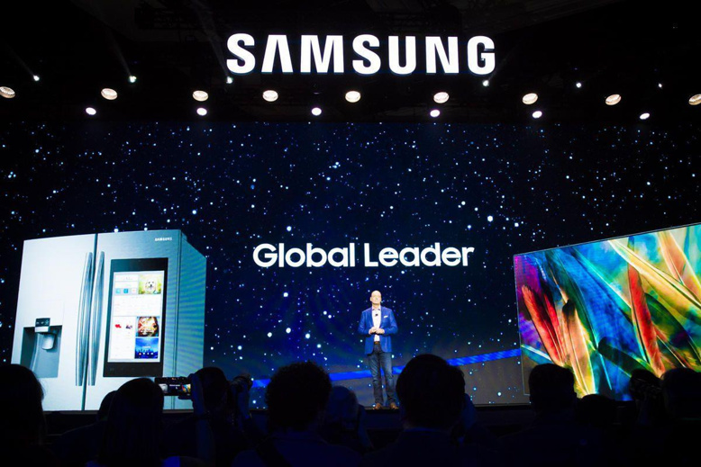 Samsung'un sitesinde 6 Ocak tarihli bir davetiye yayınladı! - Resim : 1