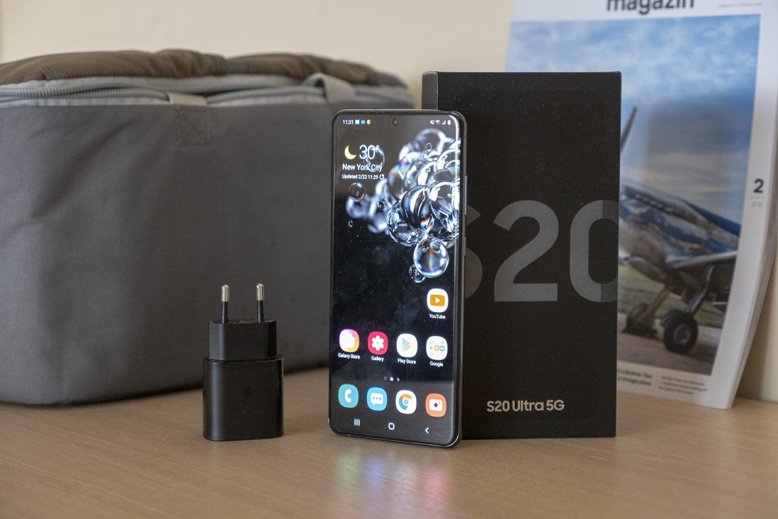 Samsung kutu içeriğinde Apple'ın yolundan gidebilir! - Resim : 1