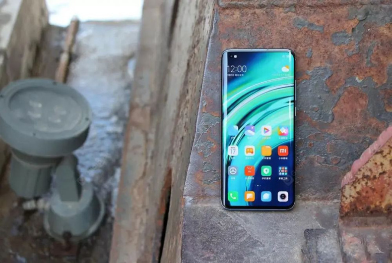 Xiaomi daha iyisini yapana kadar en iyisi bu işte Mi 11 Pro! - Resim : 1