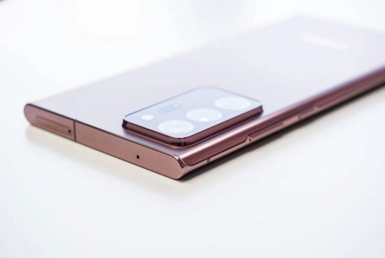 Yok artık! Samsung 600 MP çözünürlükte kamera geliştiriyor! - Resim : 1