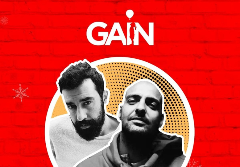 Exxen'e yerli bir rakip geliyor! GAİN! - Resim : 1