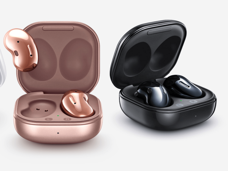 Kullanıcılar, Samsung Galaxy Buds'un aşırı ısınmasından şikayetçi! - Resim : 1