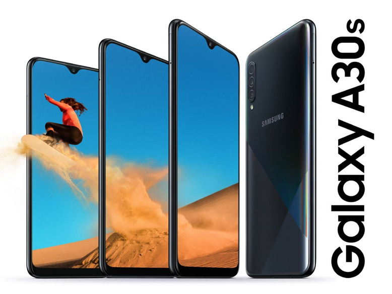 A101 mağazalarında Samsung Galaxy A30s fırsatı! - Resim : 2