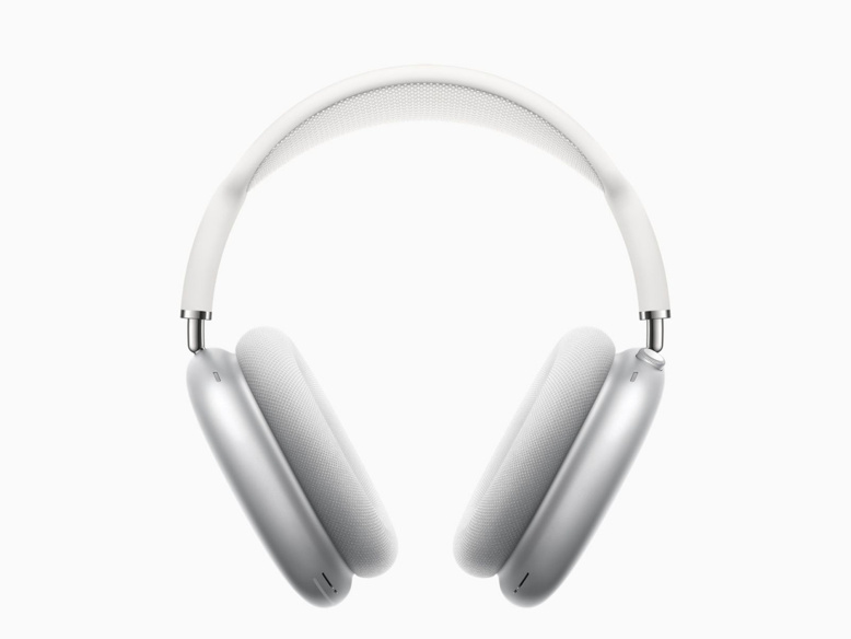Apple AirPods Max duyuruldu! İşte özellikleri ve fiyatı! - Resim : 1