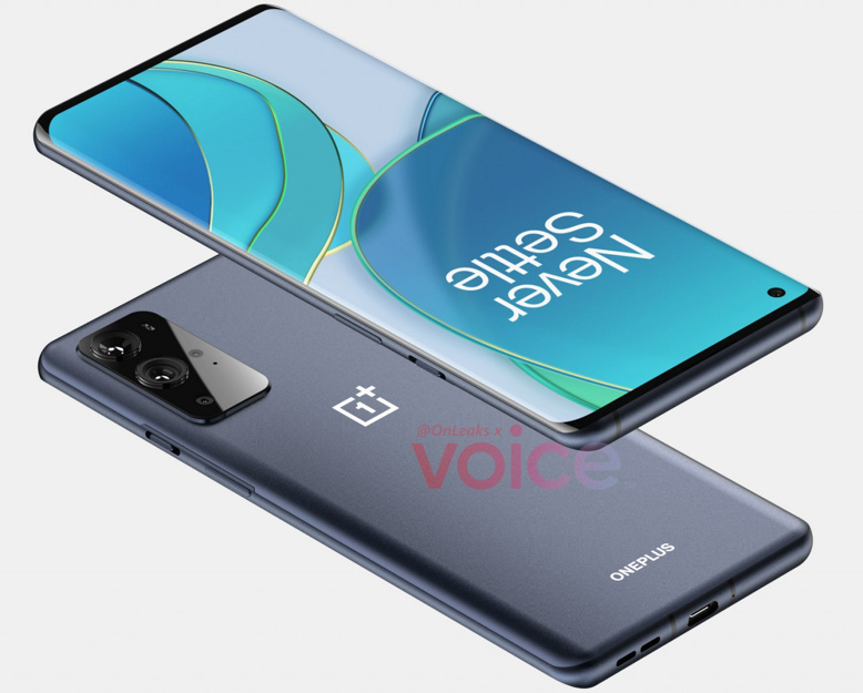 Karşınızda gerçek f/p canavarı OnePlus 9 Pro - Resim : 1