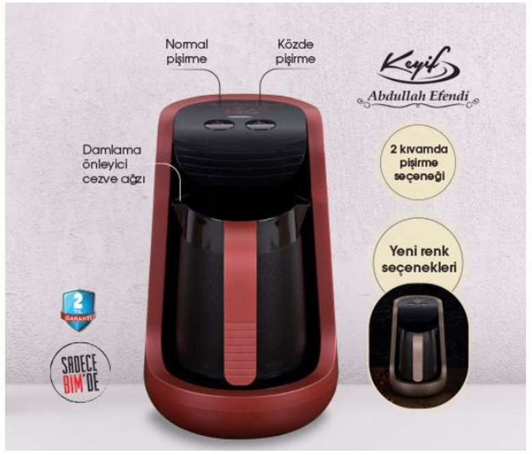 2 Nisan - BİM mağazalarında elektronik ürün fırsatları! - Resim : 2