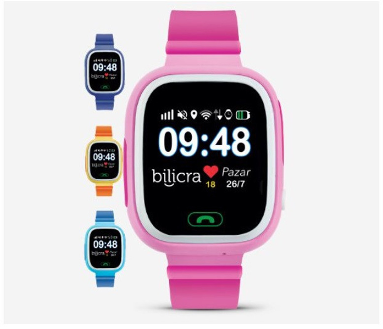 26 Şubat 2021 - BİM mağazalarında TV ve akıllı saat fırsatı! - Resim : 5