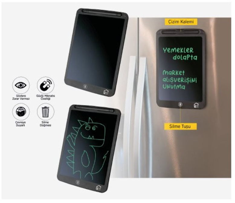 26 Şubat 2021 - BİM mağazalarında TV ve akıllı saat fırsatı! - Resim : 4