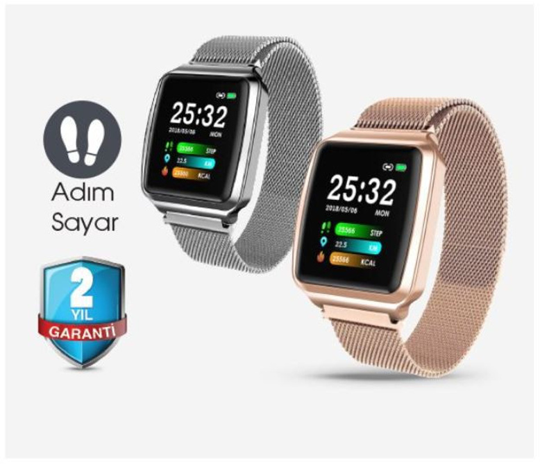 12 Mart - BİM mağazalarında TV, yazıcı, tabet, akıllı saat fırsatı! - Resim : 9