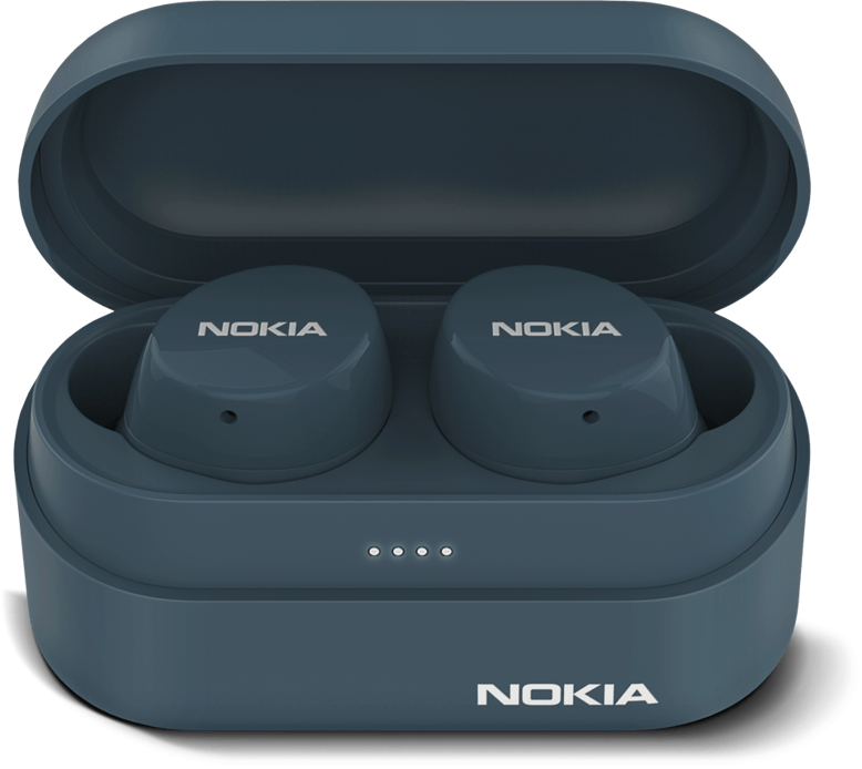 Nokia Power Earbuds Lite kablosuz kulaklık tanıtıldı! - Resim : 1