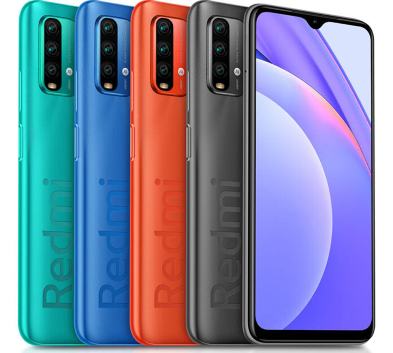 Uygun fiyatlı Redmi 9 Power çıkış tarihi açıklandı - Resim : 1