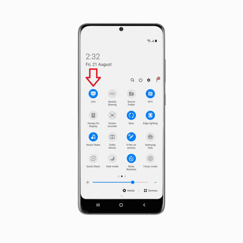 Samsung Galaxy S20 ailesi One UI 2.5 güncellemesini çok erken alıyor! - Resim : 1