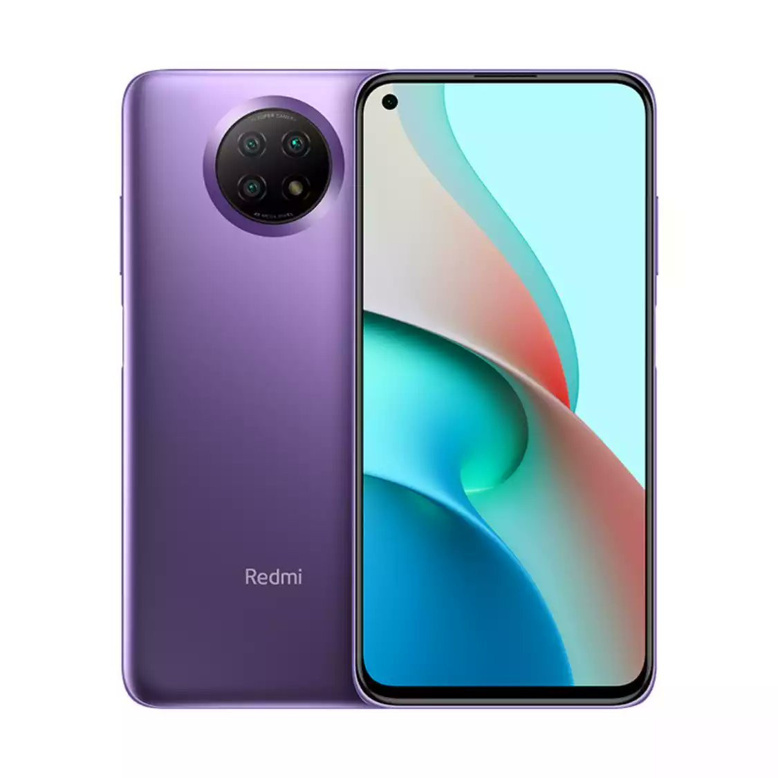 Redmi Note 9 serisine yeni model ekleniyor! - Resim : 1