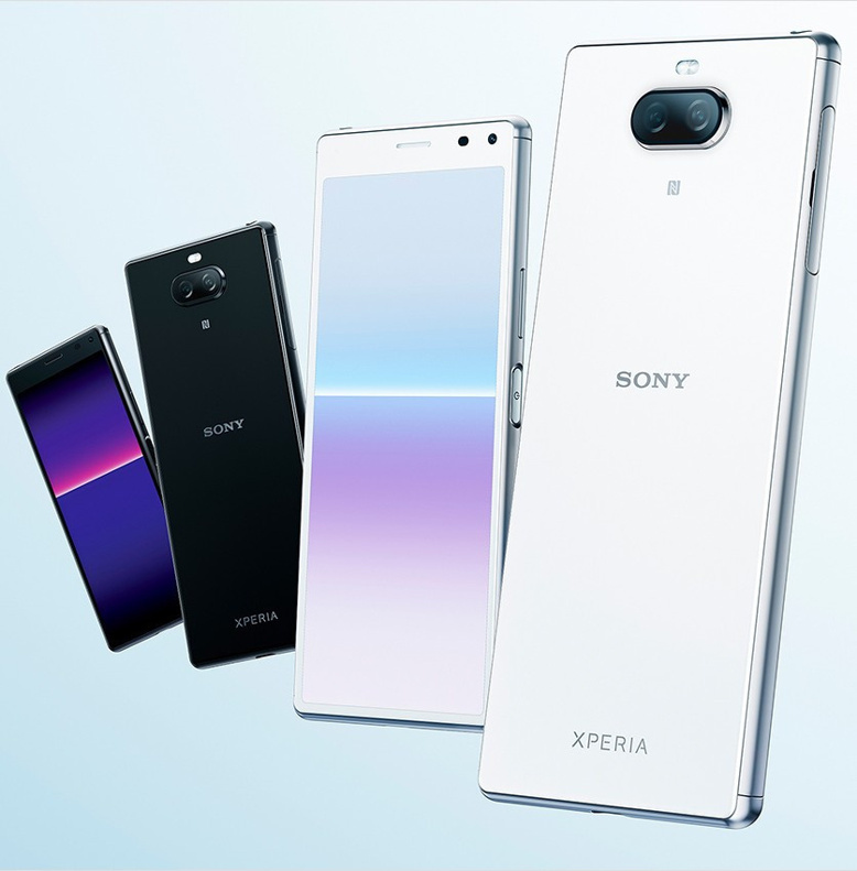 Sony Xperia 8 Lite tanıtıldı! O fiyata biraz zor satar! - Resim : 1