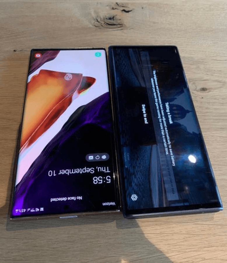 LG bu nasıl telefon? Sen bizi çok yanlış anladın! - Resim : 2