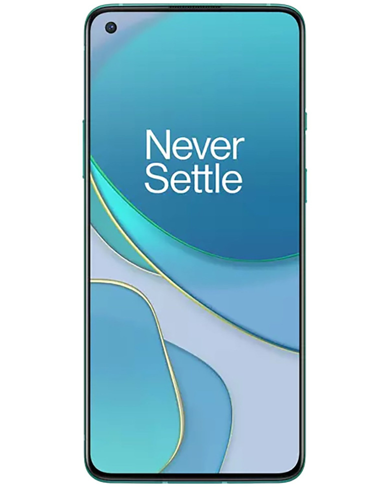 OnePlus 8T teknik özellikleri sızdı! Oldukça iyi! - Resim : 1