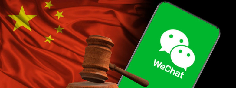 Çin'den kripto ile ilgili hesaplara yasak geldi! - Resim : 1