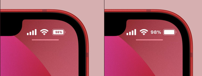 iPhone pil yüzdesi nasıl açılır? Pil yüzdesi gösterme - Resim : 1