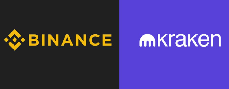 Binance ve Kraken, Rus kripto kullanıcılarının hesaplarının bloke edilmesini reddetti! - Resim : 1