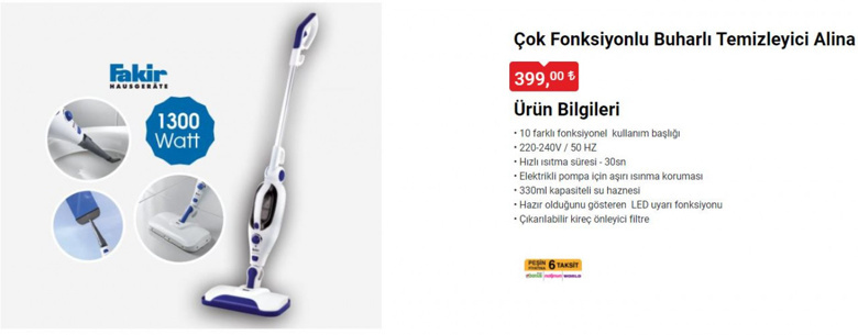 12 Kasım - BİM mağazalarında elektronik ürün fırsatları! - Resim : 4