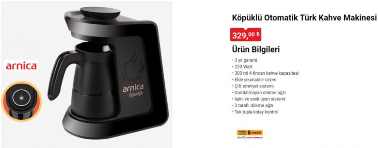 BİM, mağazalarında yine birçok elektronik ürün fırsatı sunuyor! - 17 Aralık - Resim : 4