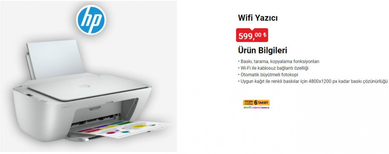 BİM mağazalarında elektronik ürün fırsatları! - 31 Aralık Cuma - Resim : 3