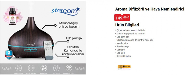 24 Aralık- BİM mağazalarında elektronik ürün fırsatları! - Resim : 5