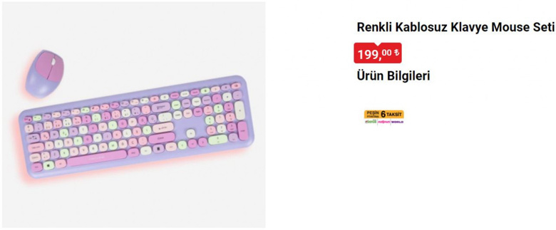 BİM, mağazalarında yine birçok elektronik ürün fırsatı sunuyor! - 17 Aralık - Resim : 6